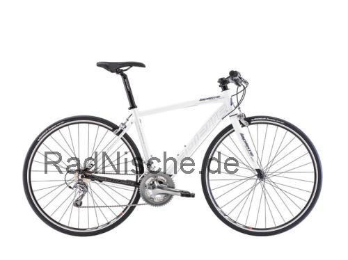 Lapierre Shaper 500  technische daten 